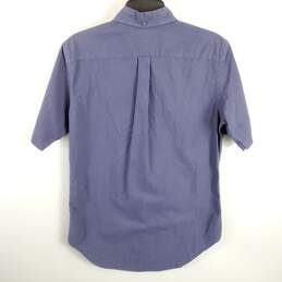 Ralph Lauren Men Purple Button Up Shirt S NWT alternative image