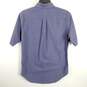 Ralph Lauren Men Purple Button Up Shirt S NWT image number 2