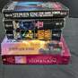 Lot of 5 Assorted Stephen King Paperback Novels image number 1
