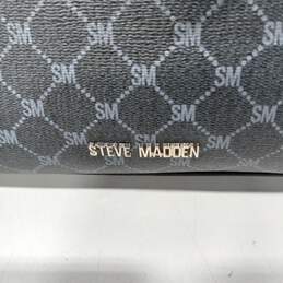 2pc Set of Women's Steve Madden Leather Satchels alternative image