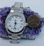2 - Women's Fossil Stainless Steel Analog Quartz Watches image number 2