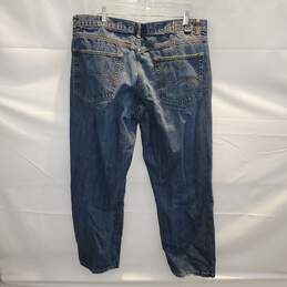 Patagonia Organic Cotton Jeans Men's Size 40 alternative image