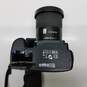 Sony Alpha DSLR-A100 With Sony DT 18-70mm f/3.5-5.6 Lens image number 7