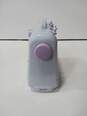 Kylinton Light Blue/Gray And Purple Mini/Portable Sewing Machine image number 5