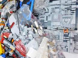 5.8 LBS LEGO Star Wars Bulk Box