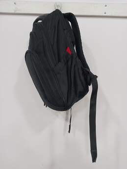 Samsonite Black Travel Backpack alternative image