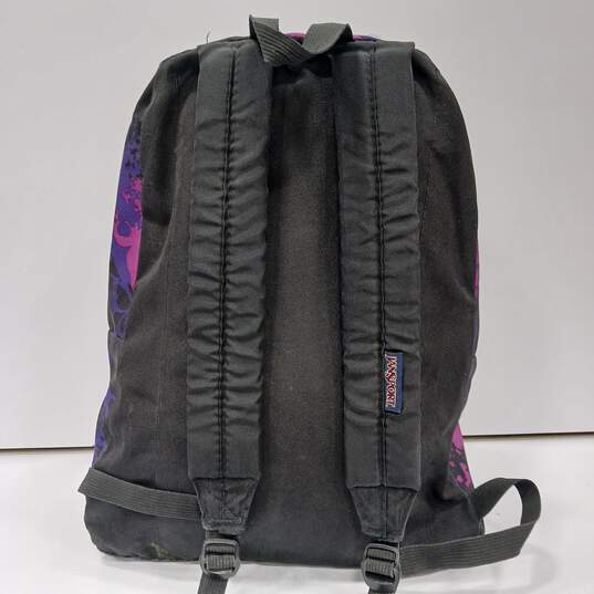 Multicolor Jansport Backpack image number 2