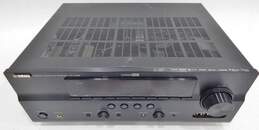 Yamaha Brand RX-V1065 Model Natural Sound AV Receiver w/ Power Cable alternative image