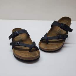 Birkenstock Mayari Sandals Sz 36