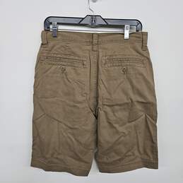 Arizona Tan Cargo Shorts alternative image