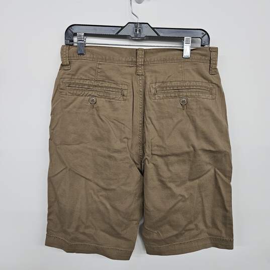 Arizona Tan Cargo Shorts image number 2