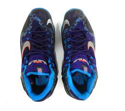 Nike LeBron 11 Summit Lake Hornets Men's Shoe Size 11.5 alternative image