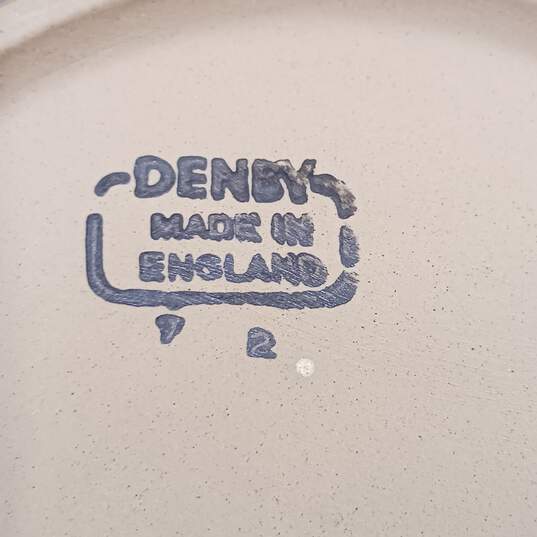 Pair of Denby Serving Dishes image number 4