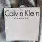 Calvin Klein Women Knitted Sleepwear Top S NWT image number 5
