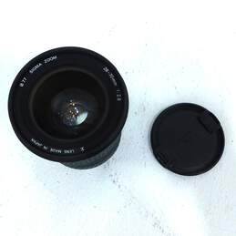 Sigma Zoom 28-70mm 1:2.8 Aspherical Lens alternative image