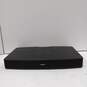 Black Bose Solo TV Sound System-Soundbar In Box w/ Accessoires image number 3
