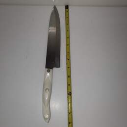 Cutco 1725 JB 9in French Chef's Knife alternative image