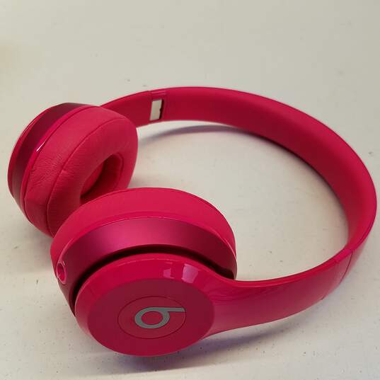 Beats By Dr. Dre Solo Wired Headphones image number 3