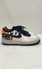 Nike Air Force 1 07 LV8 Sneakers Multicolor 5 Youth Women's 6.5 image number 3