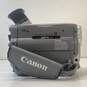 Canon ES55 8mm Camcorder image number 7