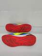 Puma Mens RS Metric Lava Athletic Sneaker Size-14 Used image number 5