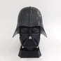 Star Wars Darth Vader Kellogg's Cookie Jar Plastic Black image number 1