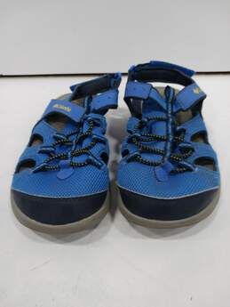 Columbia Boys' Water Shoes Size 4 alternative image