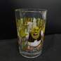 Bundle of 3 McDonald's Shrek Forever After Drinking Glasses image number 5