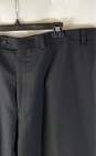 Calvin Klein Black Pants - Size 42Wx30L image number 4