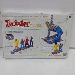 Twister Game Factory Sealed alternative image