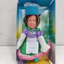 Multi Toys Corp. Wizard of Oz Munchkins Doll alternative image
