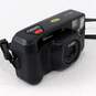 Pentax IQZoom 60 38-60mm AF Zoom Macro Point & Shoot Film Camera w/ Case image number 2