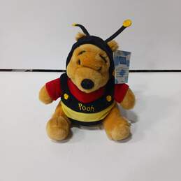 Disney Store Winnie the Pooh Plush Toy