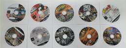 20 Assorted PlayStation 2 Games/ No Cases alternative image