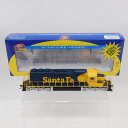 Athearn HO SD40 Santa Fe #5014 ATH87225 HO Locomotives