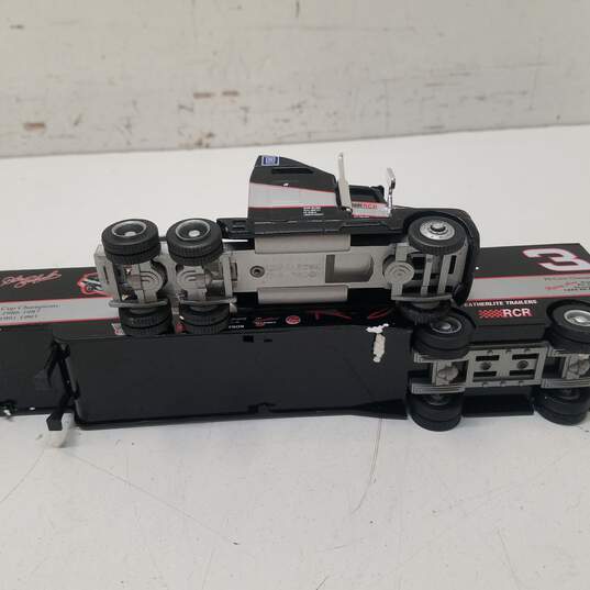 Racing Collectables Club of America 1:64 Race Car Transporter image number 4