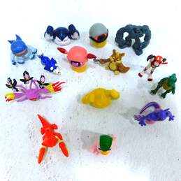 Monster Rancher Lot of 14 Figures Mixed Lot alternative image