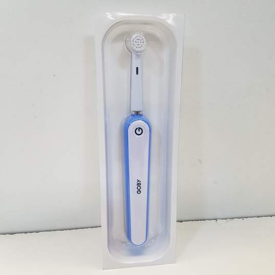 Goby Rechargeable Electric Toothbrush image number 2