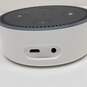 Amazon Echo Dot Model RS03QR White image number 3