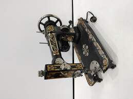 Vintage Electric Sewing Machine