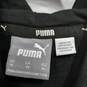 Men’s Puma Drawstring Pullover Hoodie Sz XL image number 3