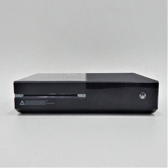Xbox One Console Only image number 2