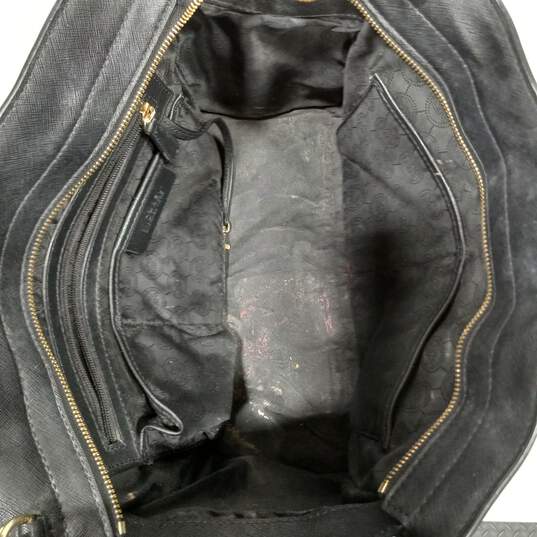Pair of Michael Kors Women's Leather Handbags image number 5