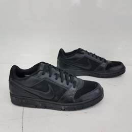 Nike Ebernon Low Shoes Size 12 alternative image