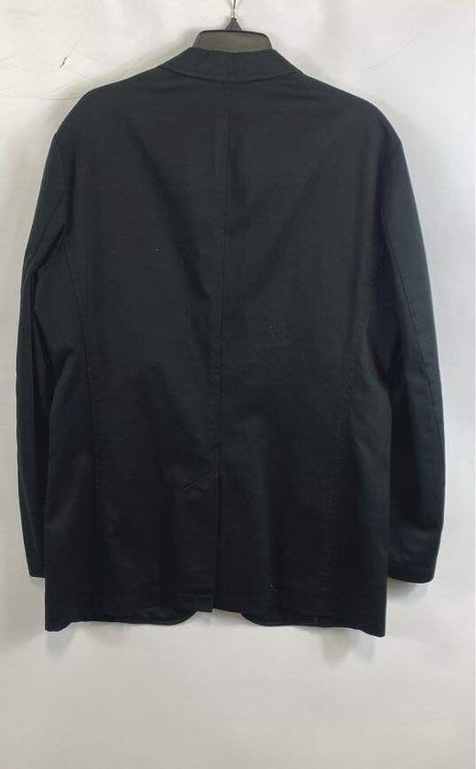Hugo Boss Black Jacket - Size 42R image number 2