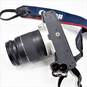 Canon EOS Rebel 2000 35mm SLR Film Camera w/ 28-80mm Lens & Bag image number 5
