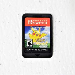 Nintendo Switch Game Lot of 3 Loose alternative image