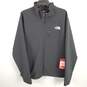 The North Face Men Black Soft Shell Jacket XL NWT image number 1