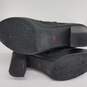 Clarks Artisan Collection Black Nubuck Boots IOB Size 7M image number 4