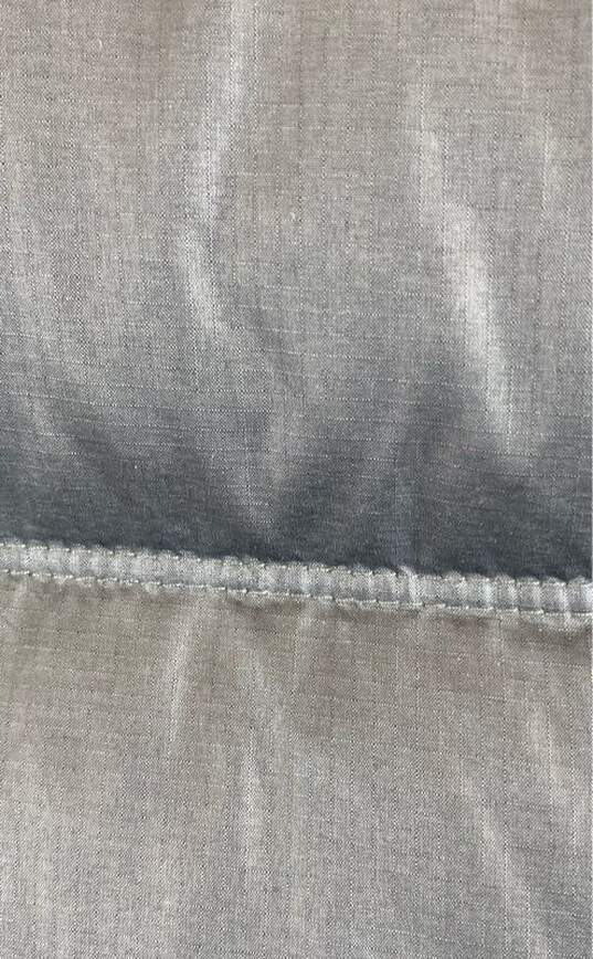 Columbia Gray Jacket - Size Medium image number 4